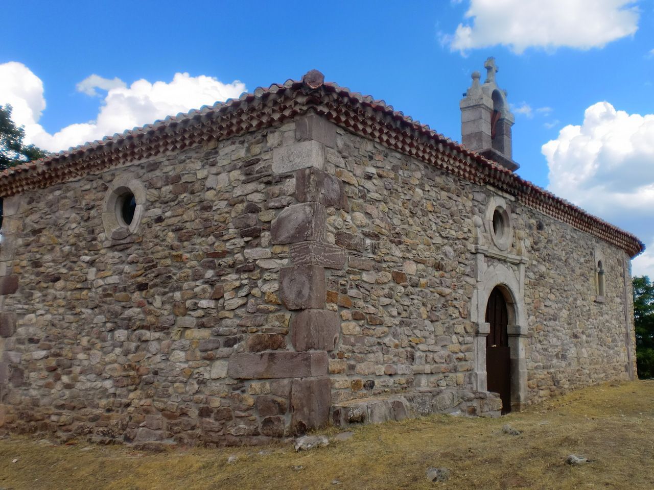Ermita de San Jorge