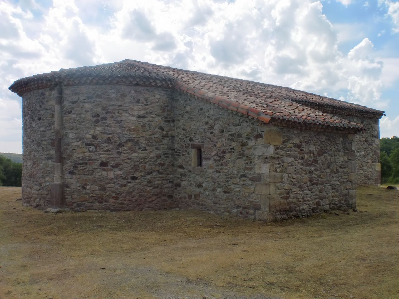 Ermita de San Jorge