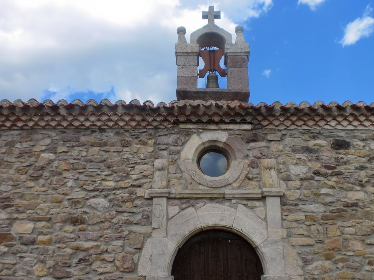 Ermita de San Jorge